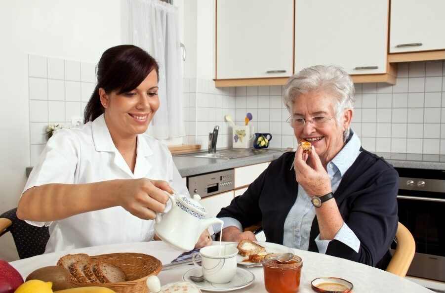 Companion Care