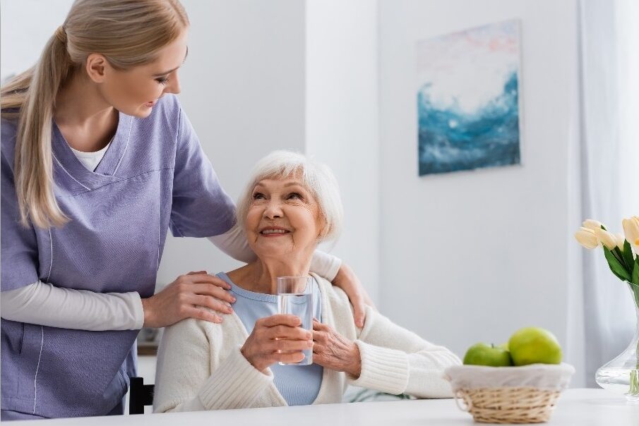 Understanding Caregiver
