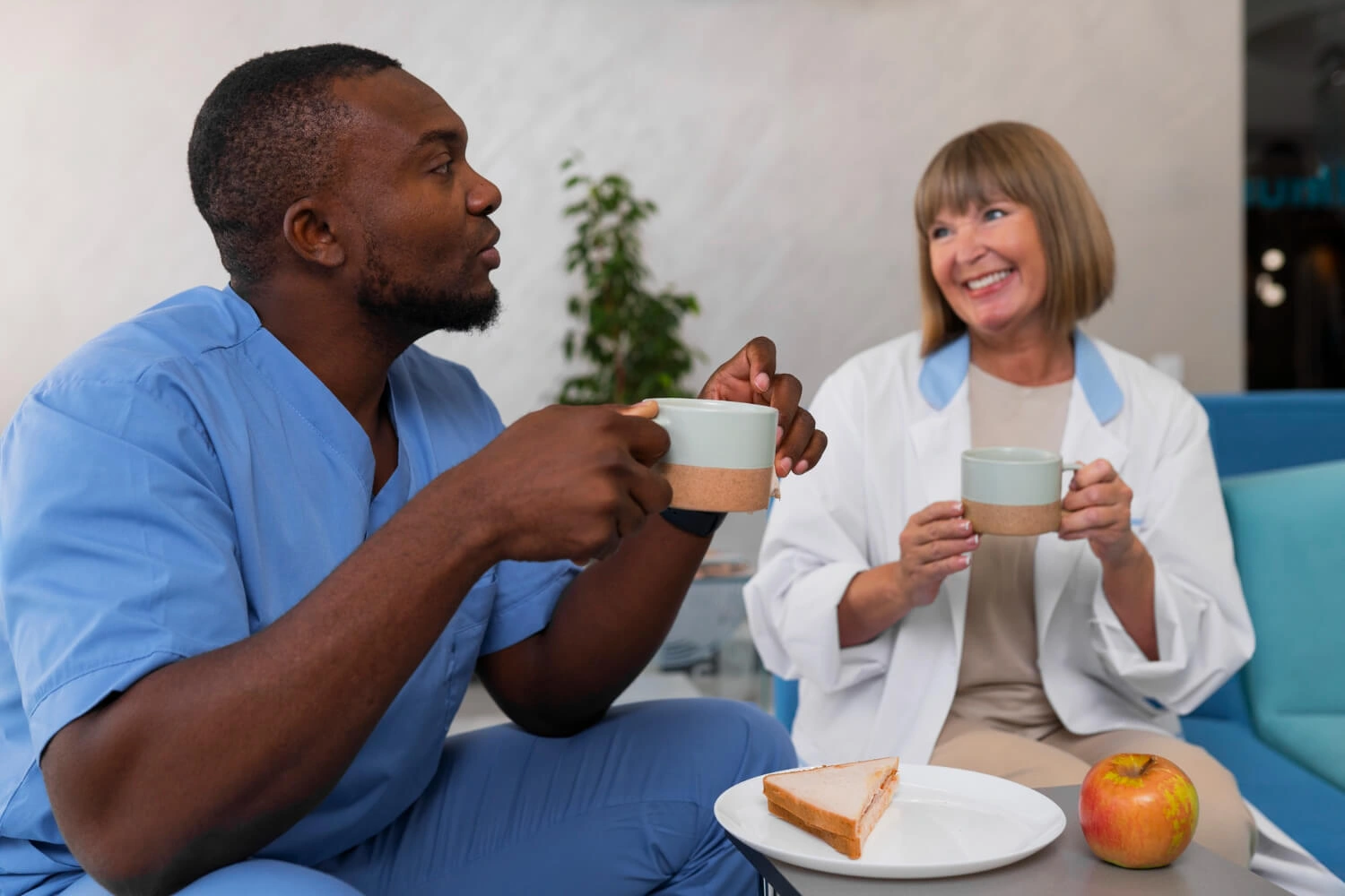 Speech and Respiratory Therapy Services In Palm Beach County