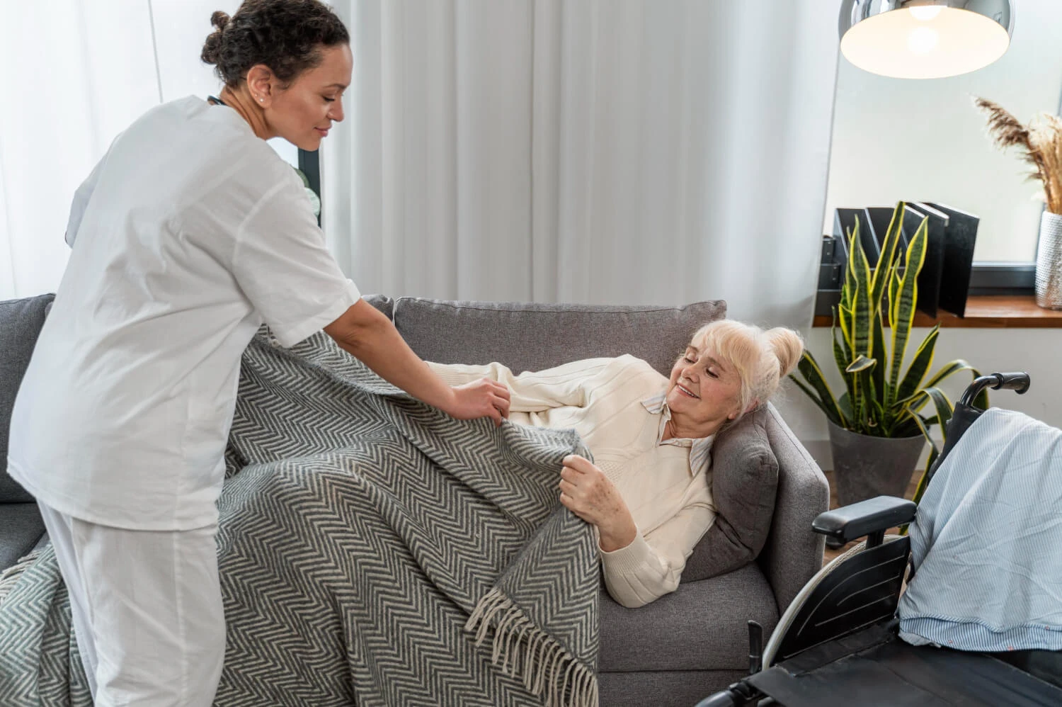 At Vertus HealthCare, we understand the complexities and challenges associated with managing a tracheostomy.