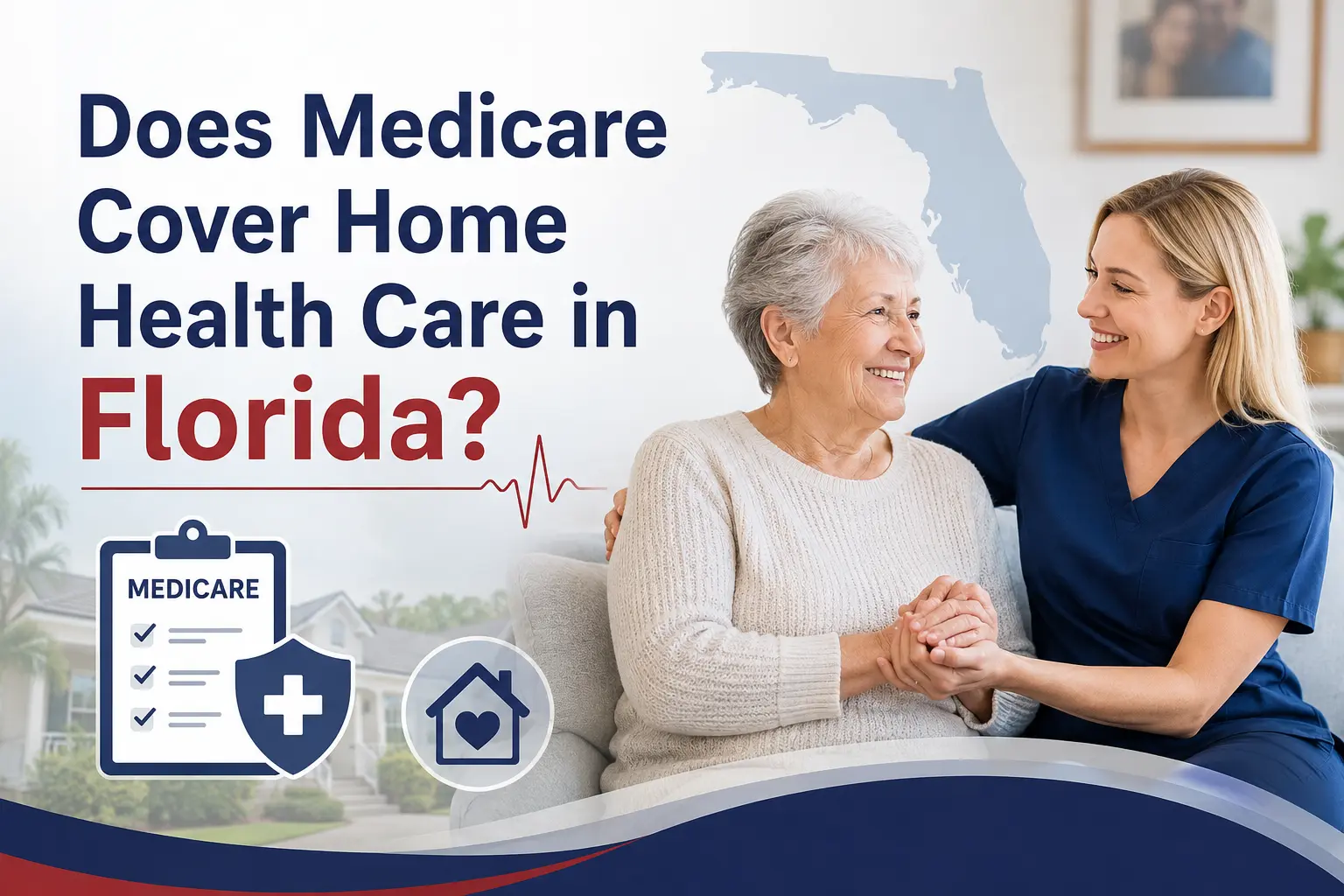 Medicare Cover Home Health Care